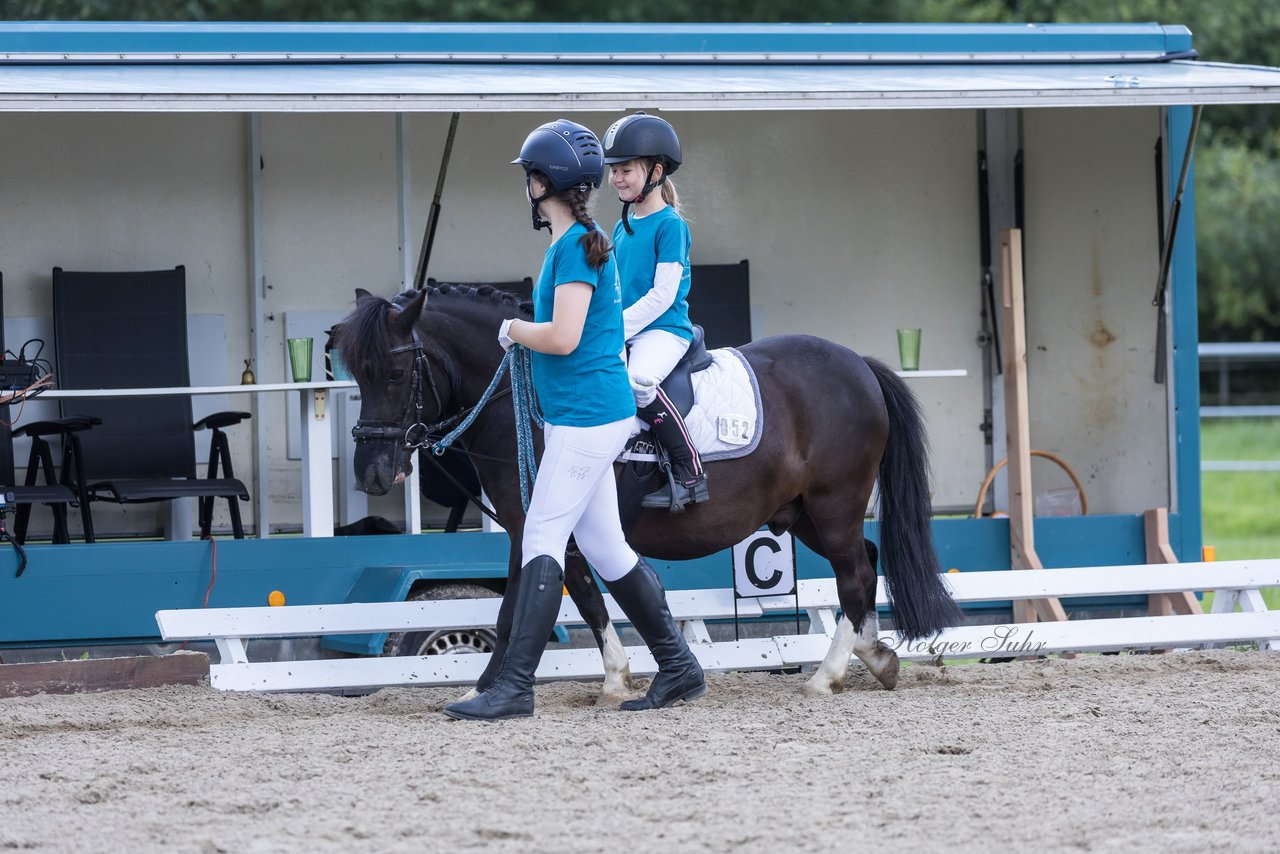 Bild 16 - Pony Akademie Turnier